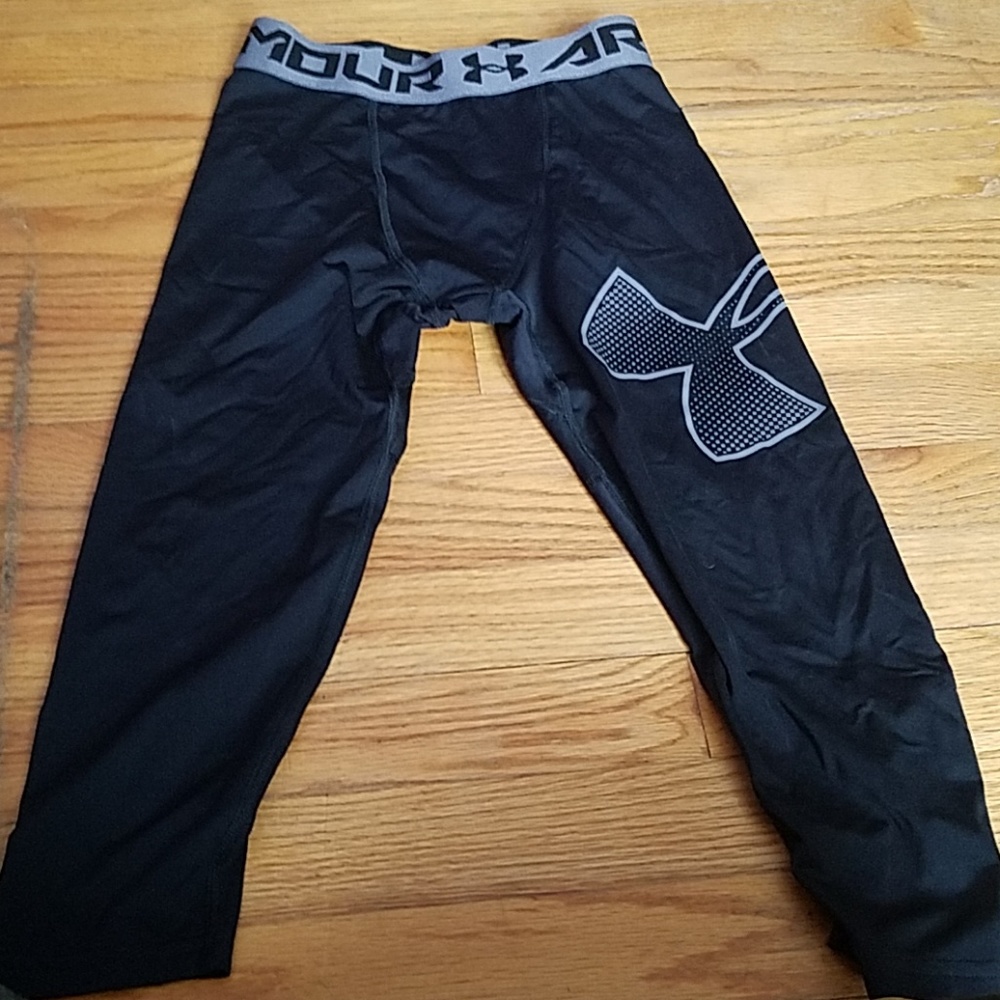 Under armour heat gear